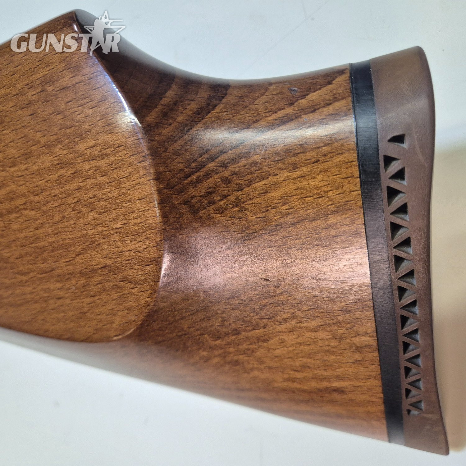 Webley & Scott Raider PCP TWIN SHOT .22 - {CATEGORY} in 