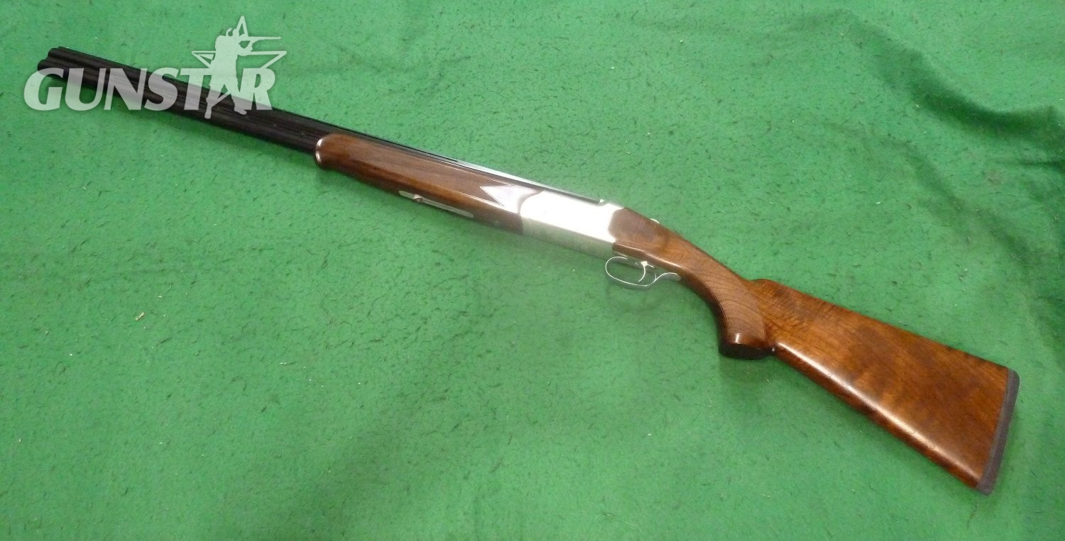 Yildiz SPZ M Over and Under 20 Bore/gauge in 