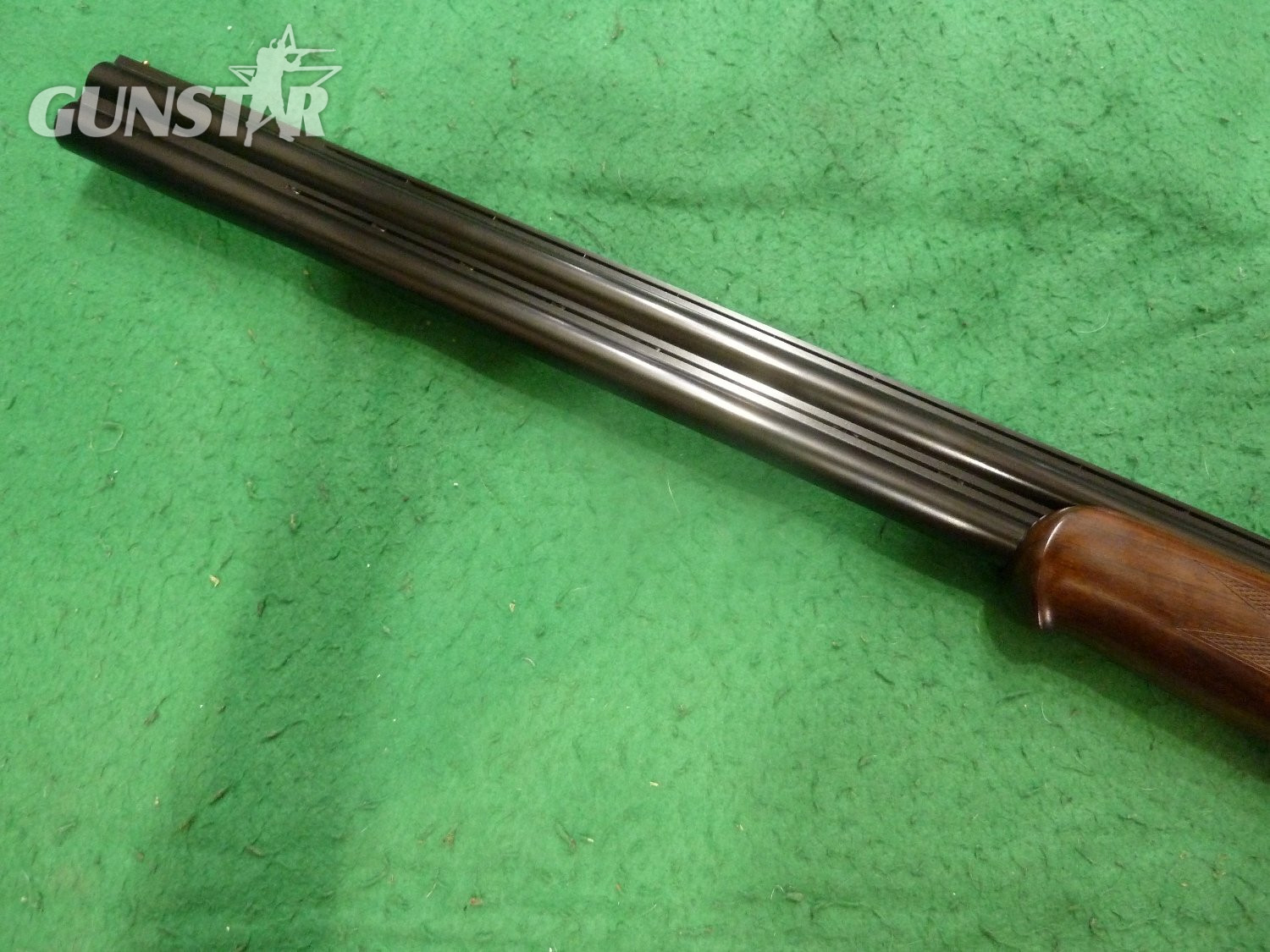 Yildiz SPZ M Over and Under 20 Bore/gauge