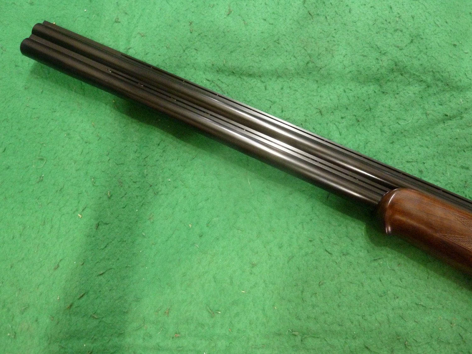 Yildiz SPZ M Over and Under 20 Bore/gauge
