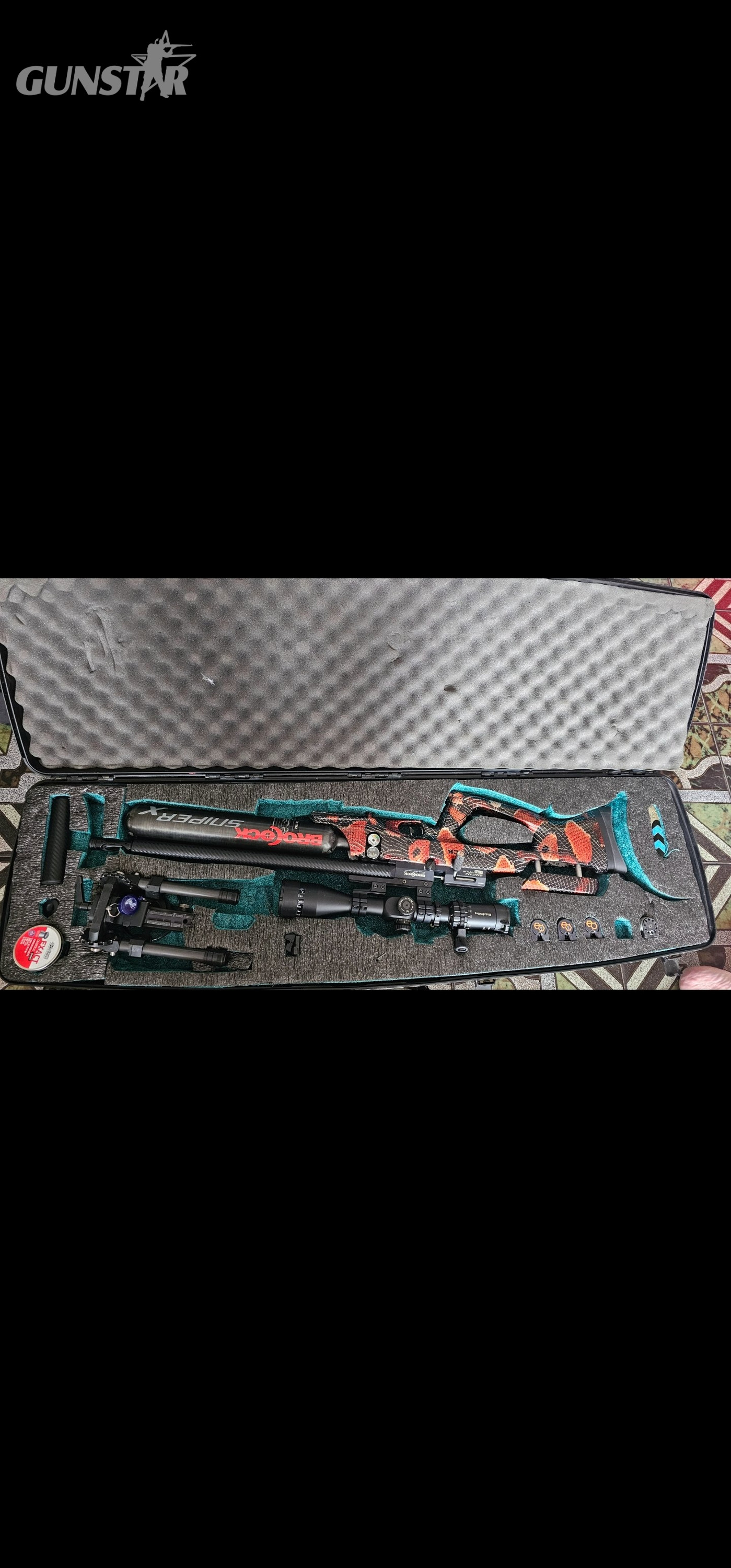Brocock Sniper hr .177