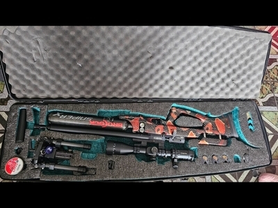 Brocock Sniper hr .177
