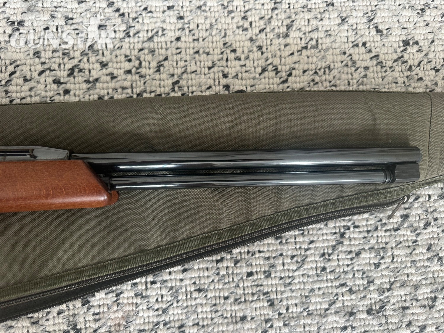 Air Arms TX200 22. .22
