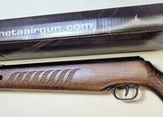 Cometa Fenix USC STAR 400 .25 cal .25