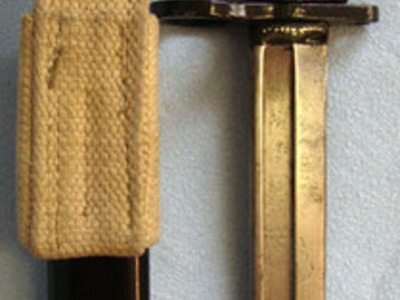 Bayonet