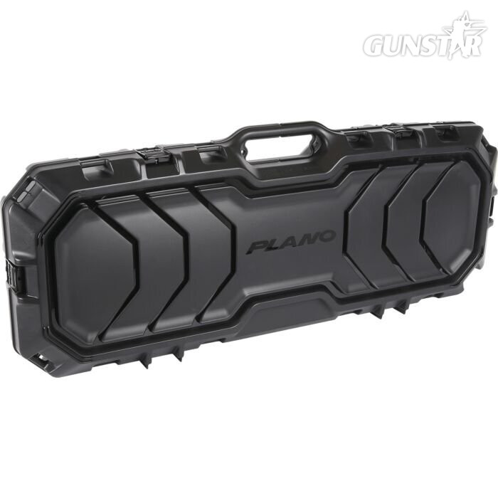 Plano Tactical 42 Inch Rifle Case Care & Storage in 