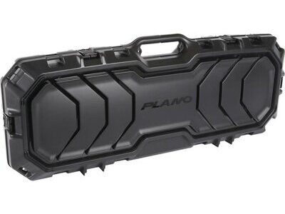 Plano Tactical 42 Inch Rifle Case Care & Storage
