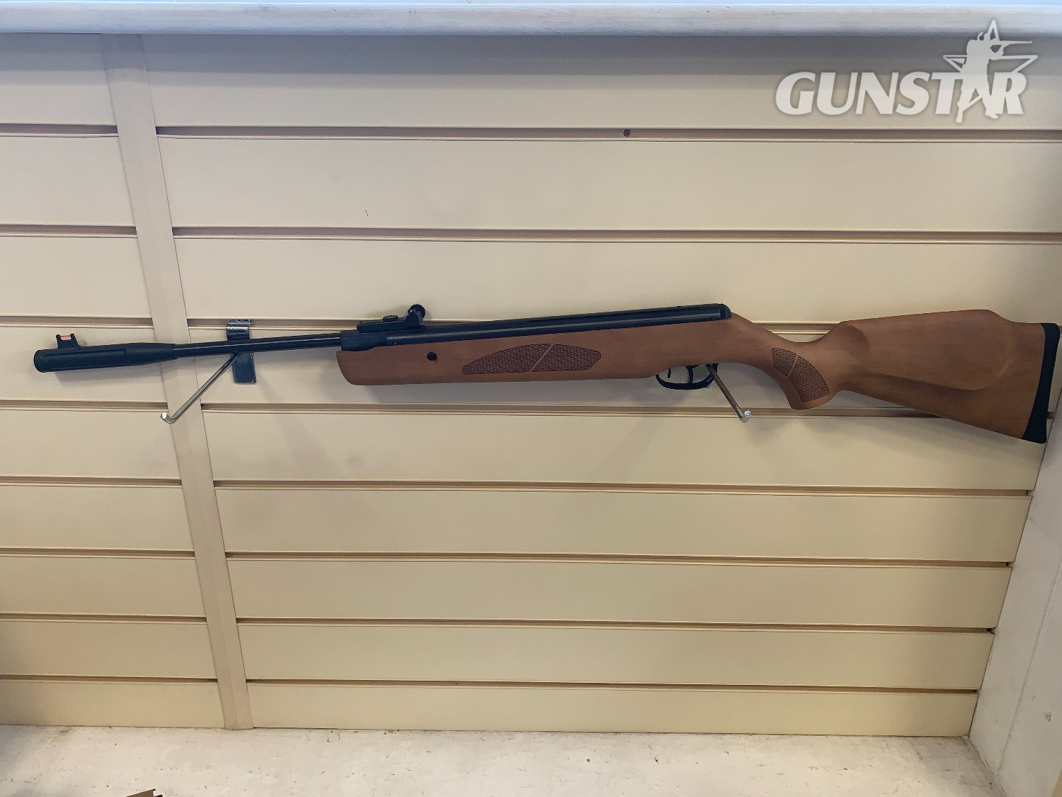 Remington Pest Controller .22 in 