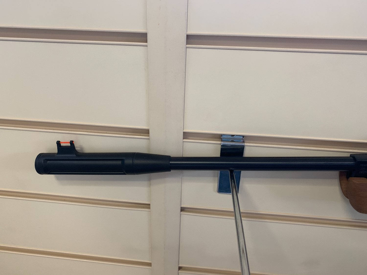 Remington Pest Controller .22 - {CATEGORY} in 