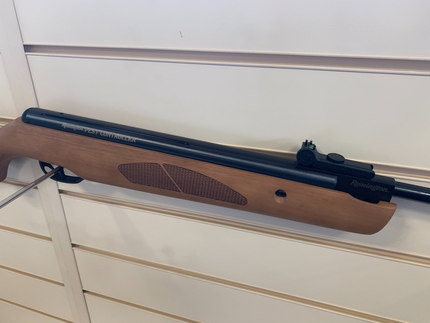 Remington Pest Controller .22 