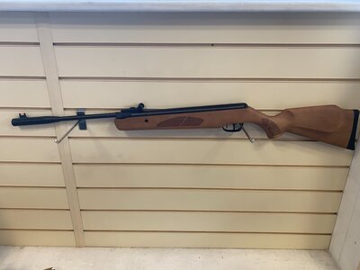 Remington Pest Controller .22