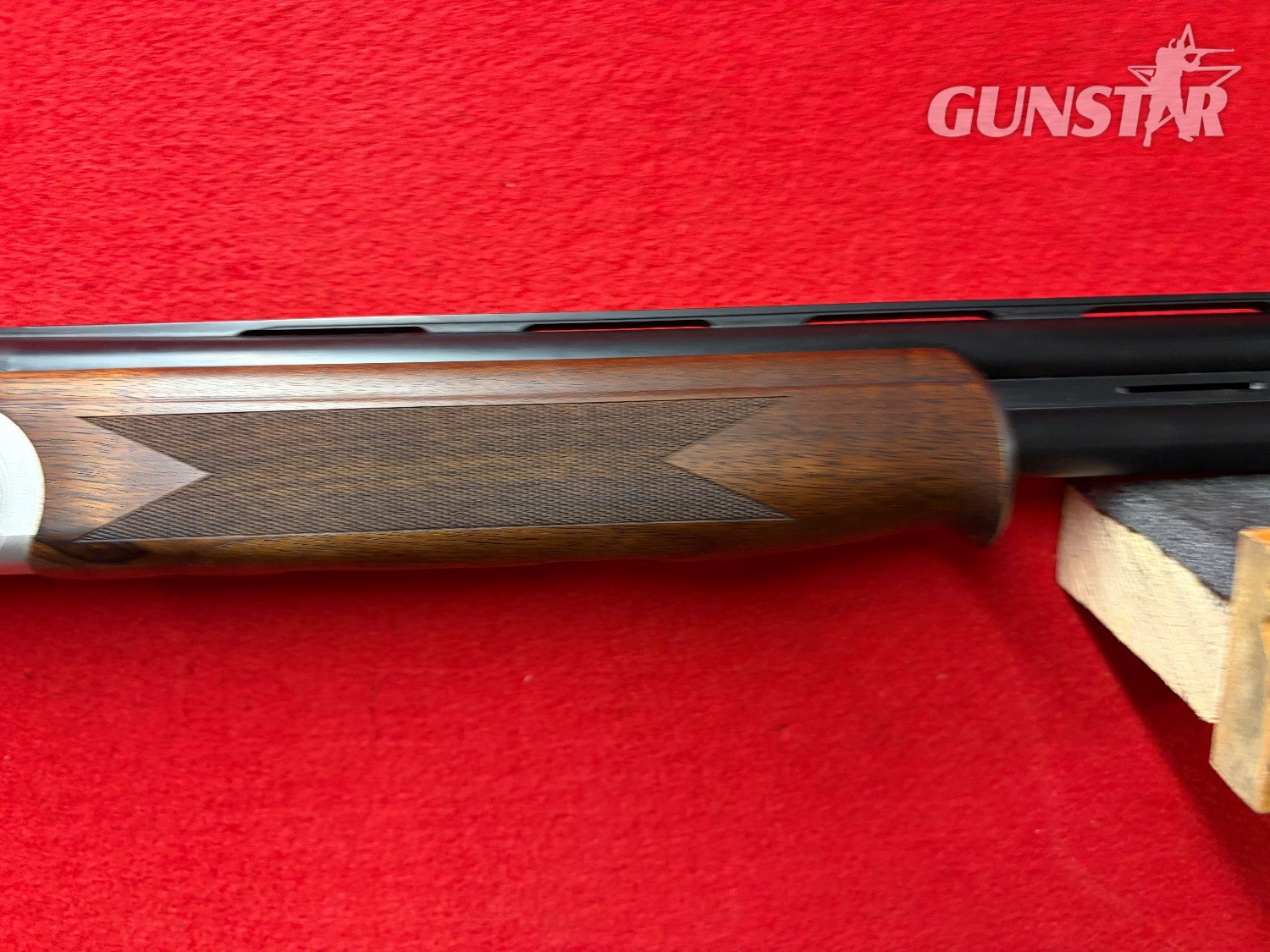 KOFS Sceptre Over and Under 20 Bore/gauge - {CATEGORY} in 