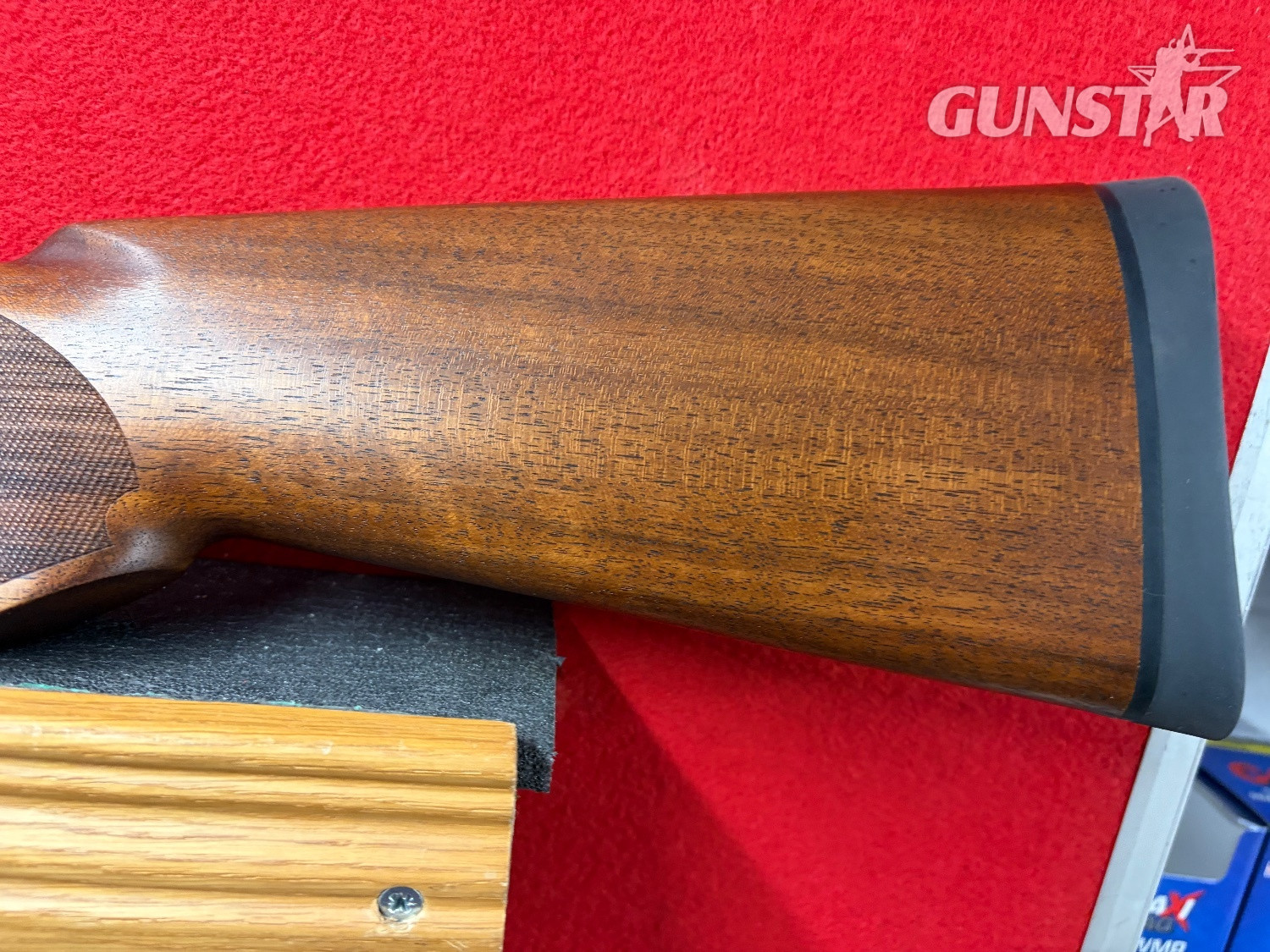 {CATEGORY} - KOFS Sceptre Over and Under 20 Bore/gauge in 