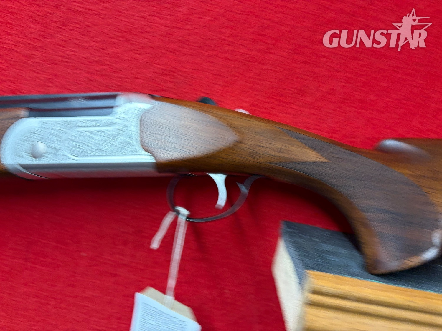 {CATEGORY} - KOFS Sceptre Over and Under 20 Bore/gauge