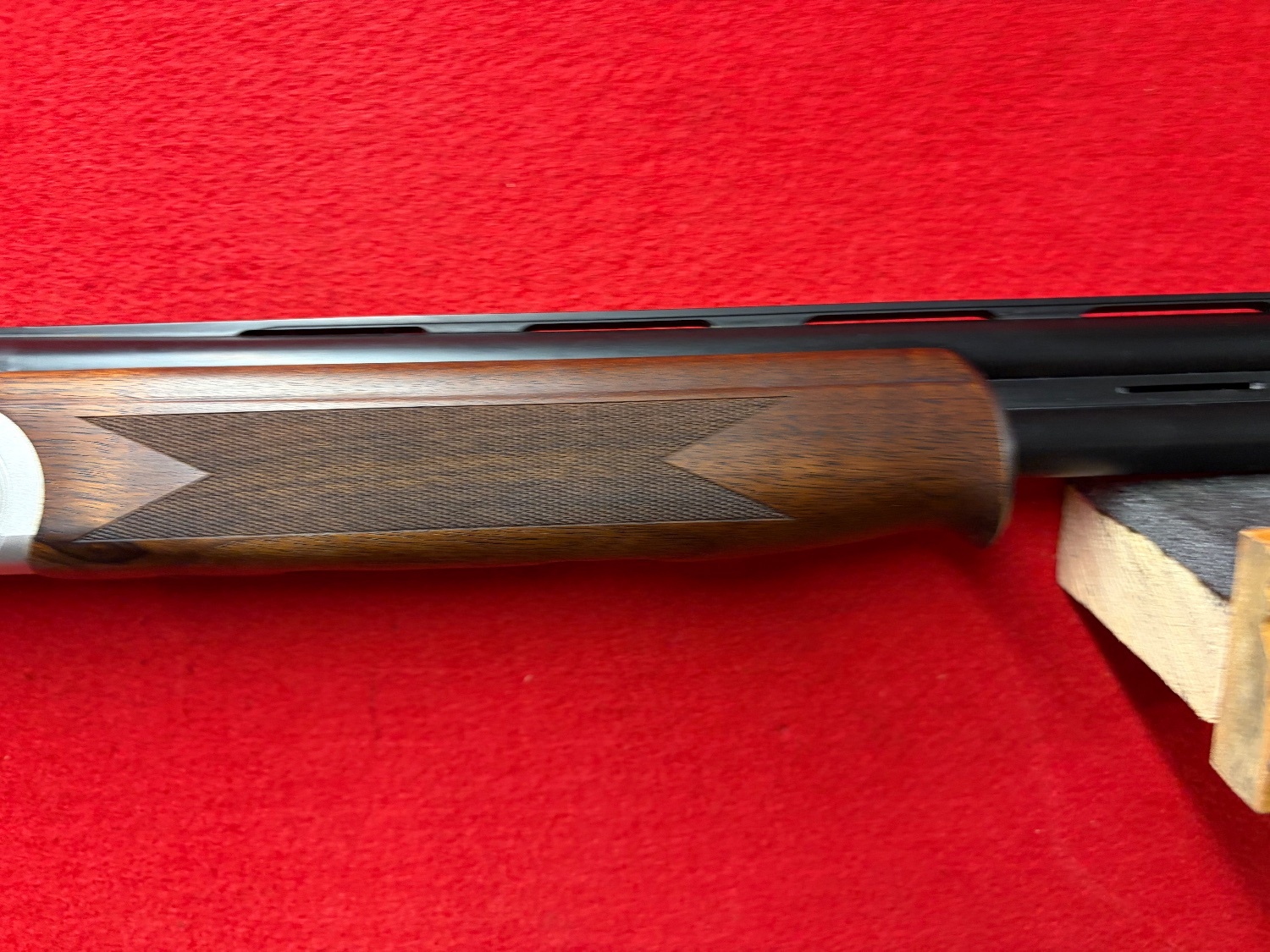 KOFS Sceptre Over and Under 20 Bore/gauge - {CATEGORY} in 