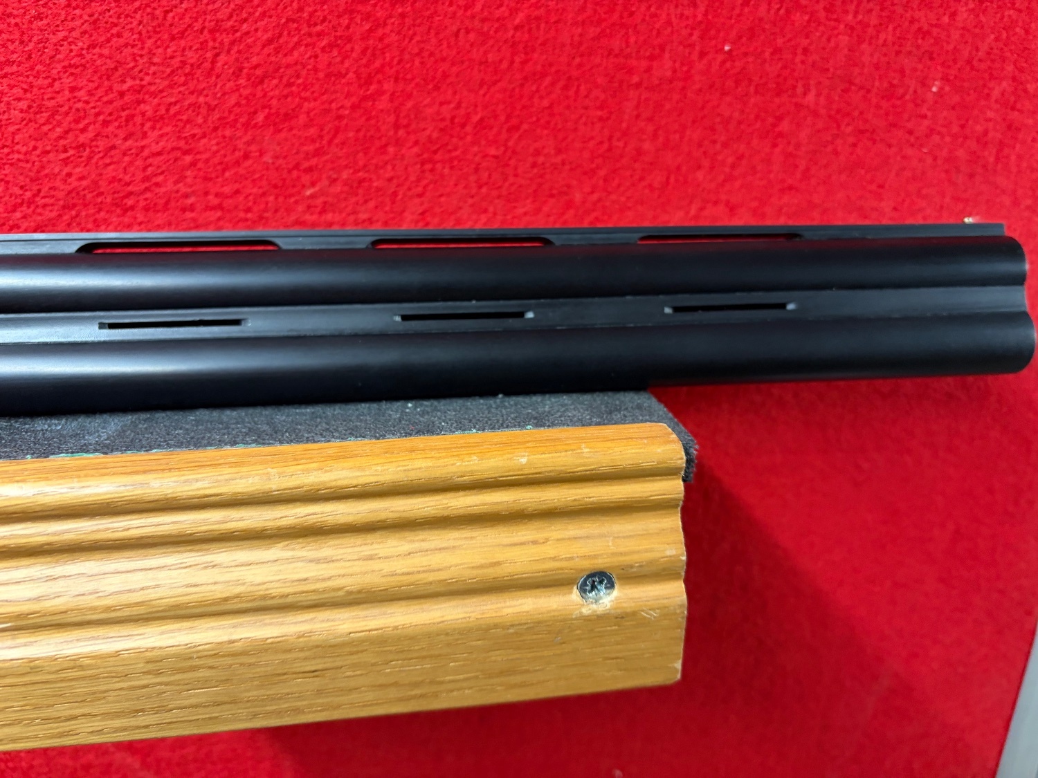 KOFS Sceptre Over and Under 20 Bore/gauge 