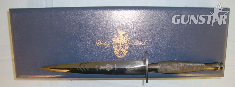 Knive in 
