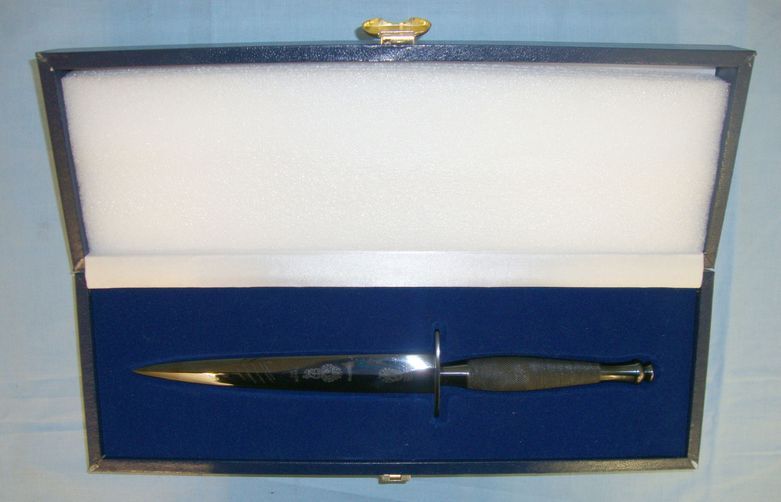  Knive