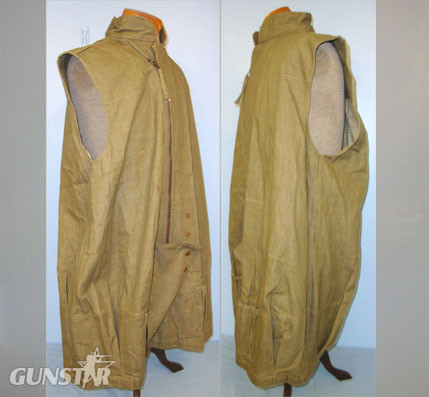 L. Harris Ltd., 1945 1942 Pattern Jacket Parachutists Over Smock Size 5 By L. Harris Ltd Clothing