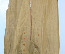 L. Harris Ltd., 1945 1942 Pattern Jacket Parachutists Over Smock Size 5 By L. Harris Ltd Clothing