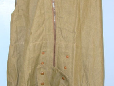 L. Harris Ltd., 1945 1942 Pattern Jacket Parachutists Over Smock Size 5 By L. Harris Ltd Clothing
