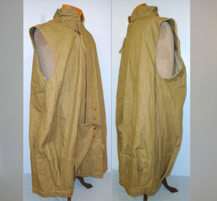 L. Harris Ltd., 1945 1942 Pattern Jacket Parachutists Over Smock Size 5 By L. Harris Ltd Clothing