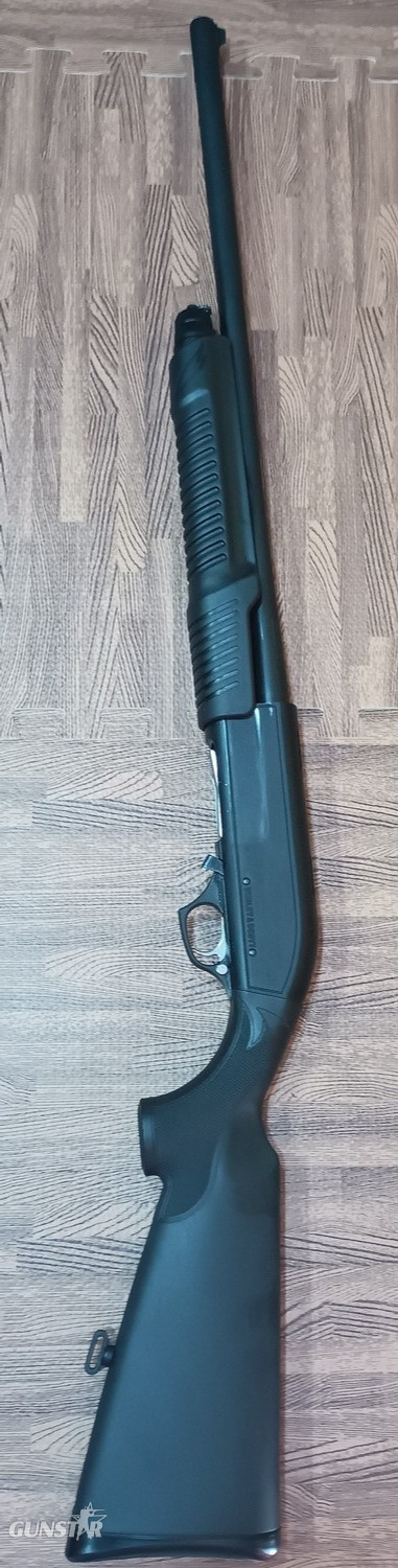  Webley & Scott Pump-Action Pump Action 12 Bore/gauge