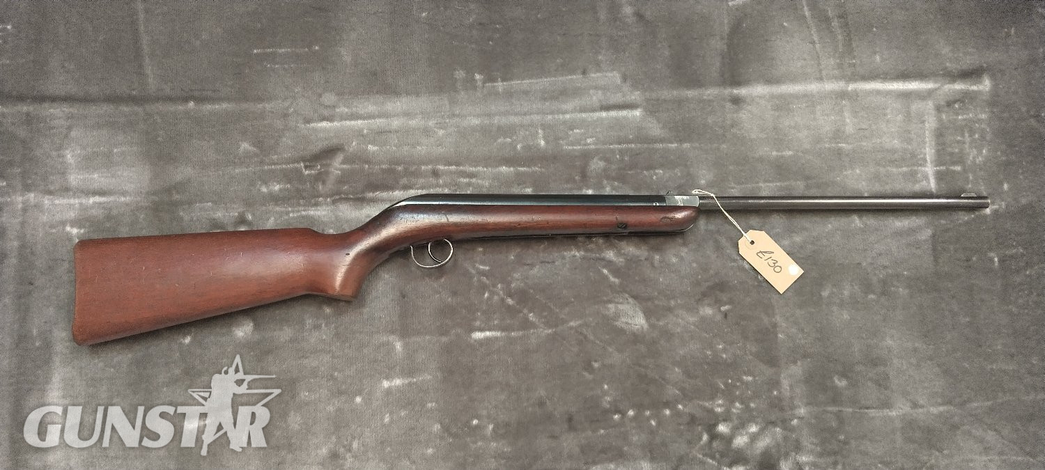 BSA Cadet .22 in 