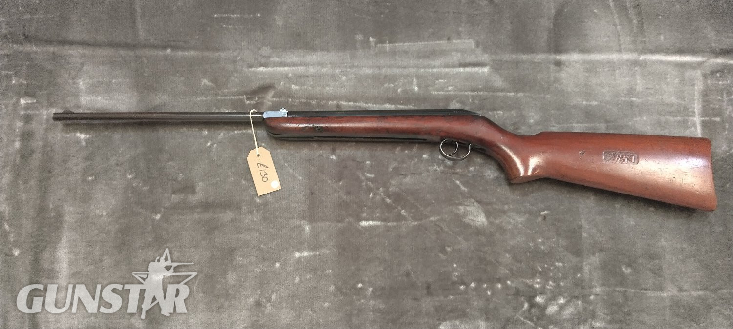BSA Cadet .22