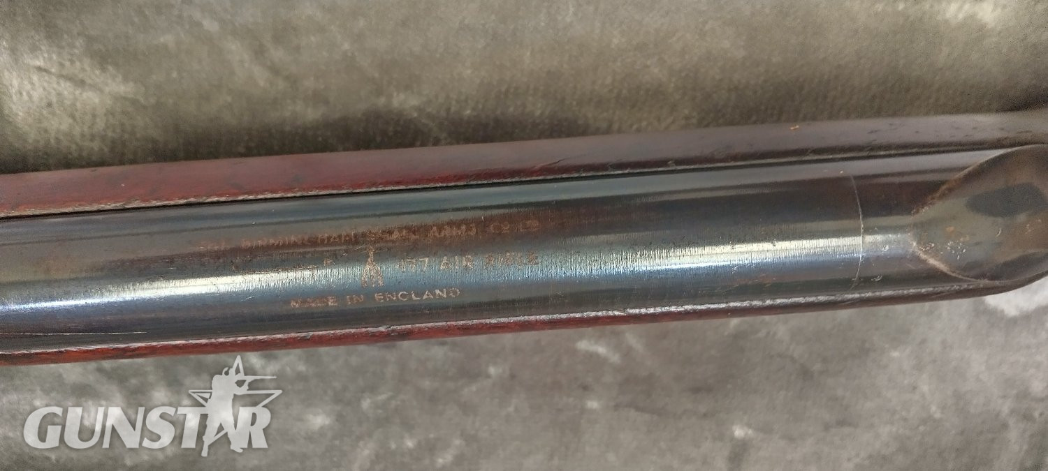  BSA Cadet .22