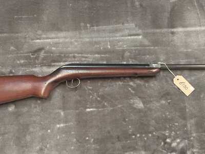 BSA Cadet .22