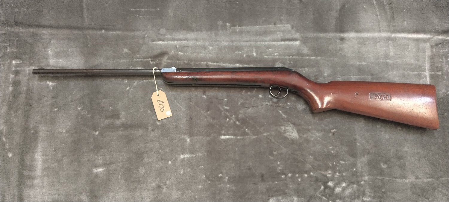 BSA Cadet .22