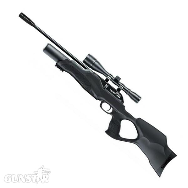 Walther Rotex RM8 Varmint .177 or .22 .22 in 
