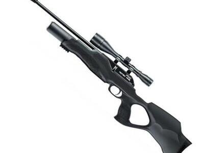 Walther Rotex RM8 Varmint .177 or .22 .22