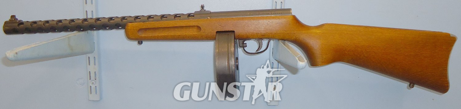  Pietta Bingham PPS/50 Semi-Auto .22 Rifle