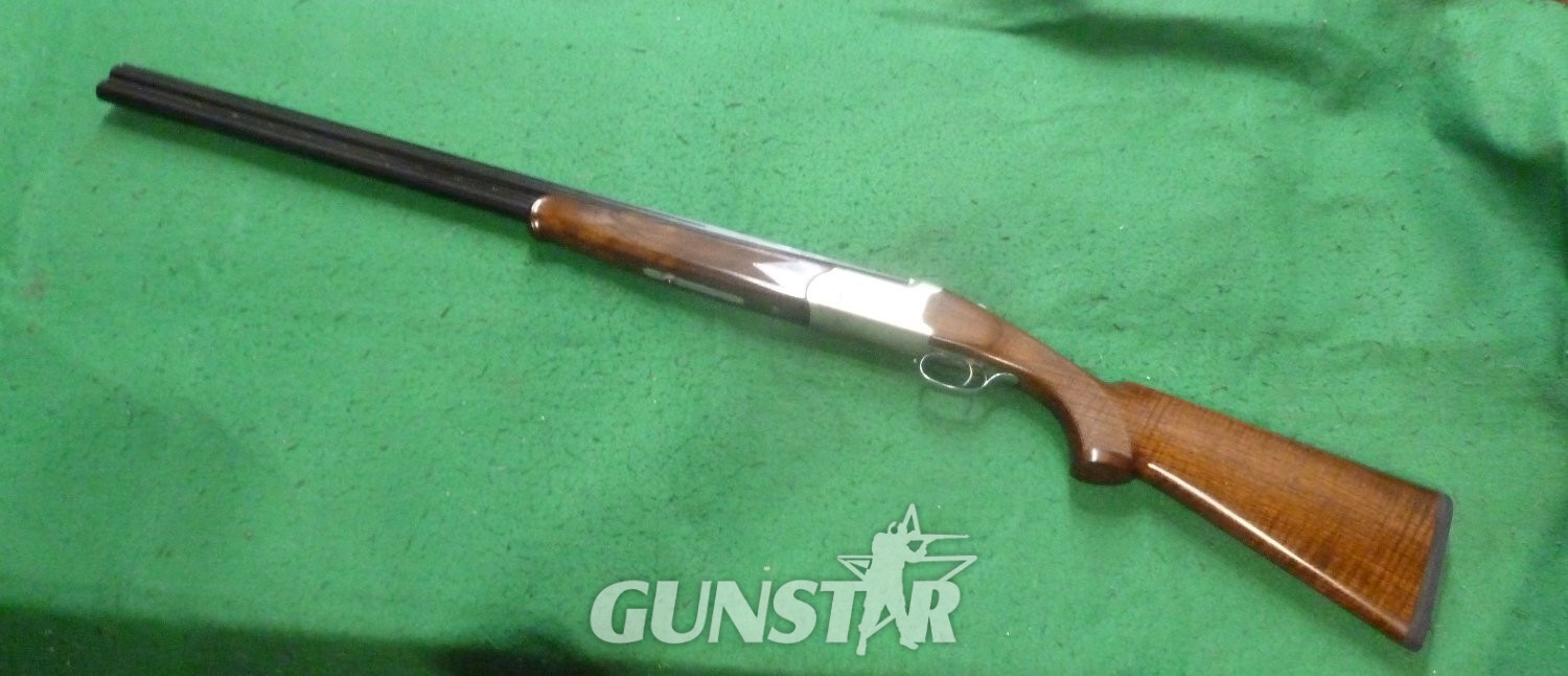 Yildiz SPZ M Over and Under 20 Bore/gauge in 