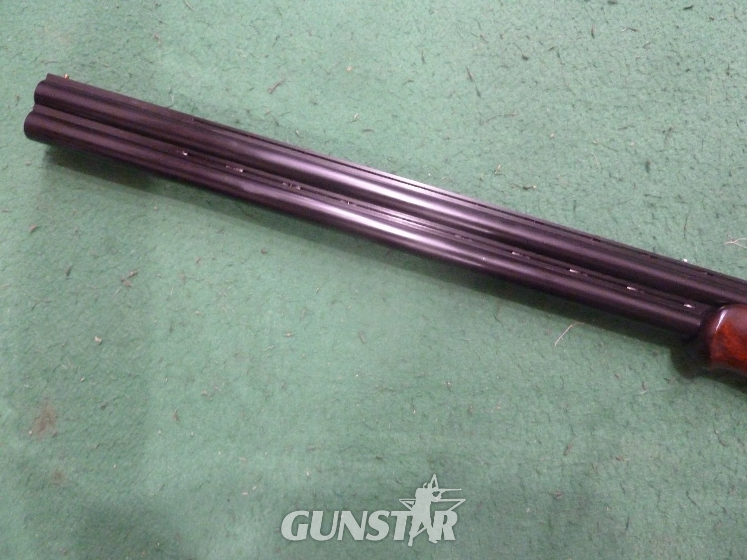  Yildiz SPZ M Over and Under 20 Bore/gauge
