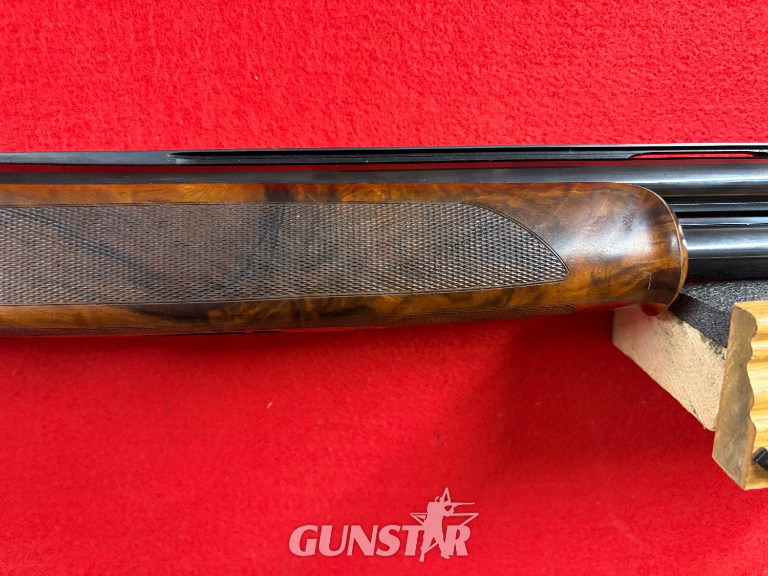  Beretta 686E Over and Under 12 Bore/gauge