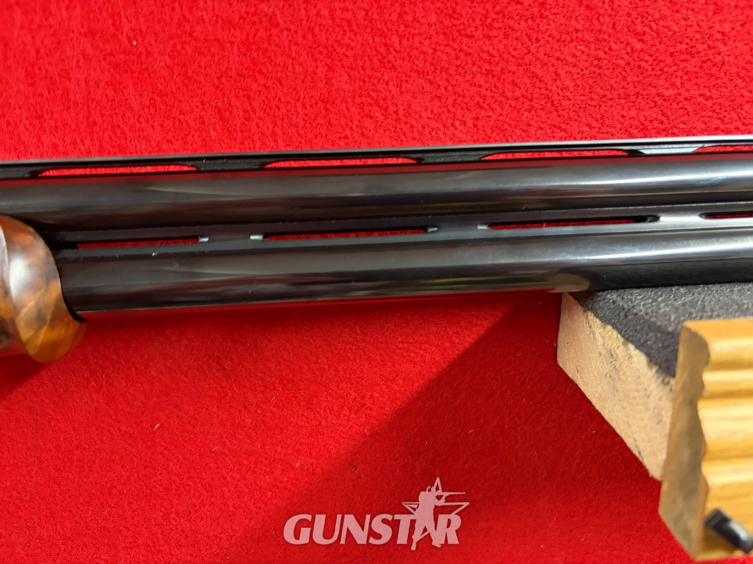 Beretta 686E Over and Under 12 Bore/gauge - {CATEGORY} in 