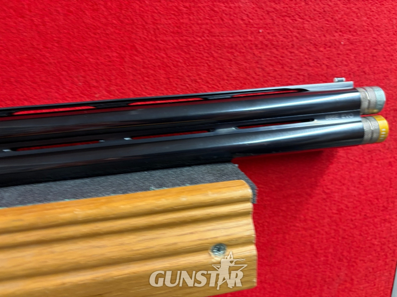 Beretta 686E Over and Under 12 Bore/gauge - {CATEGORY}