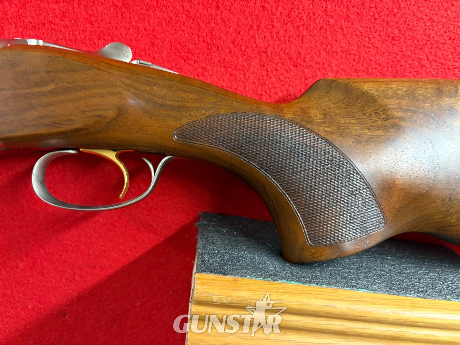 {CATEGORY} - Beretta 686E Over and Under 12 Bore/gauge in 