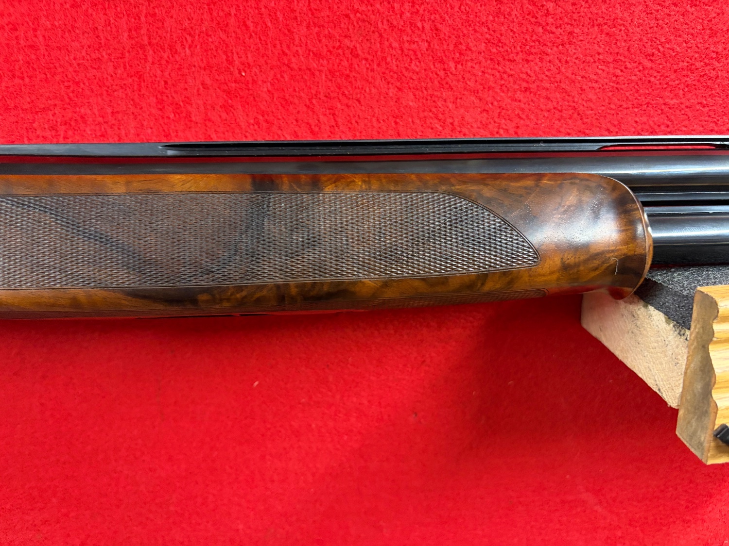  Beretta 686E Over and Under 12 Bore/gauge