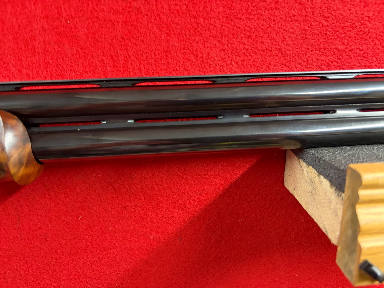 Beretta 686E Over and Under 12 Bore/gauge - {CATEGORY} in 