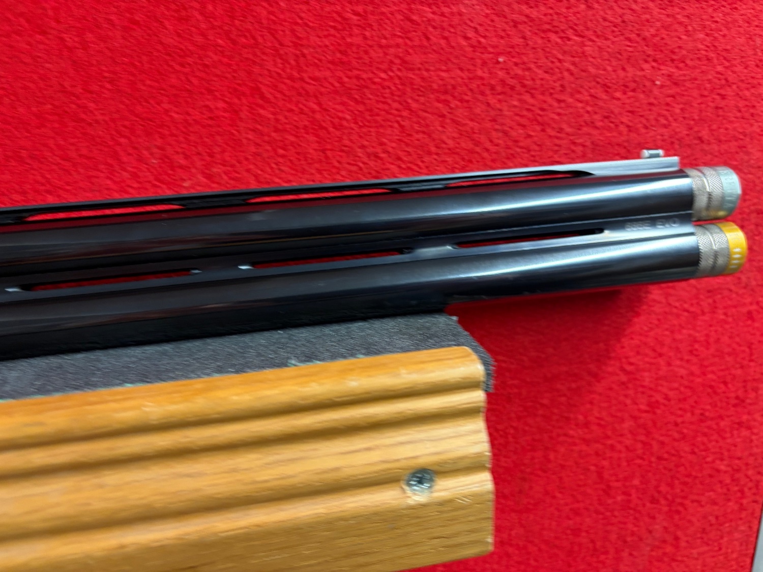 Beretta 686E Over and Under 12 Bore/gauge - {CATEGORY}