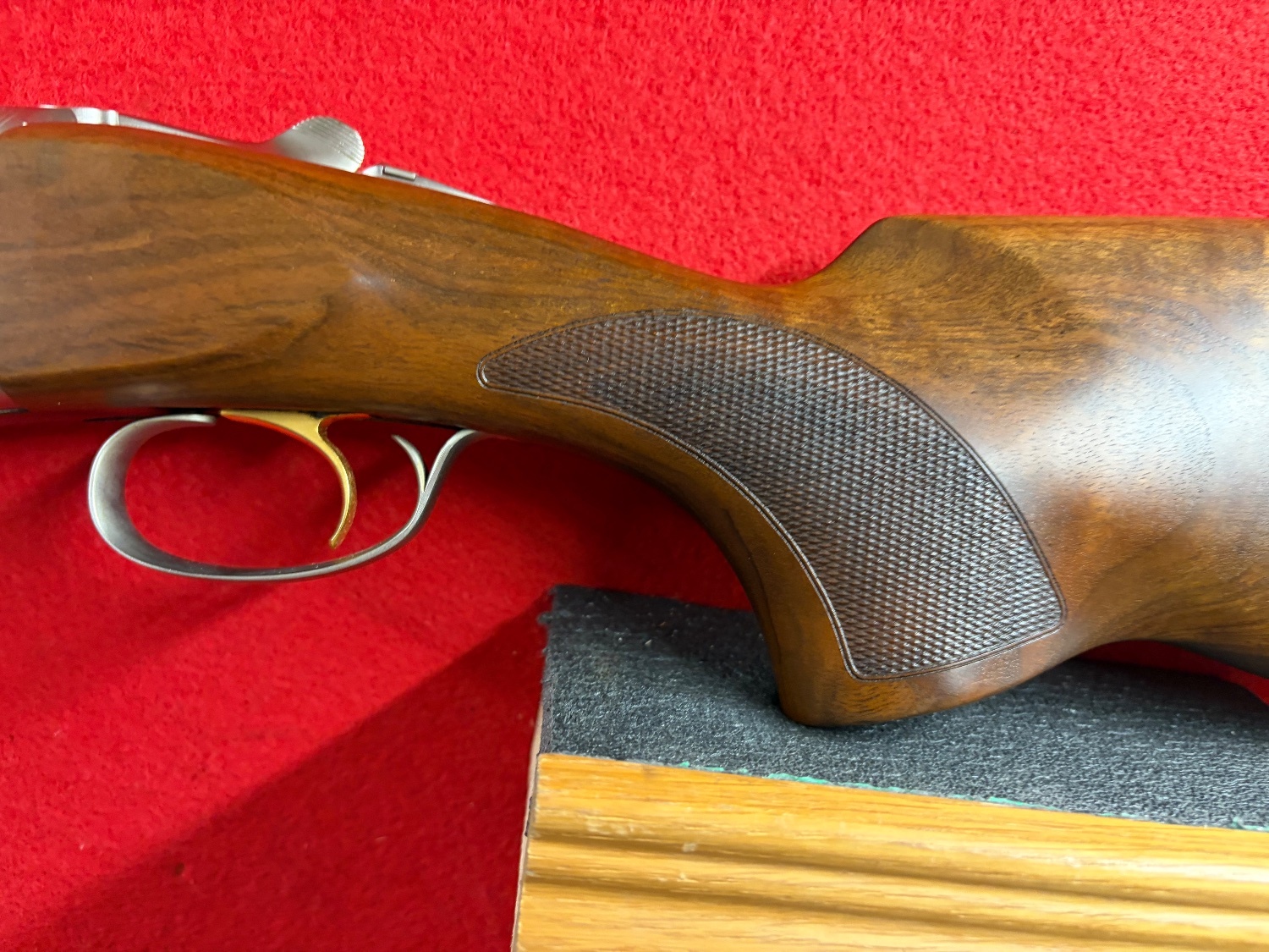{CATEGORY} - Beretta 686E Over and Under 12 Bore/gauge in 