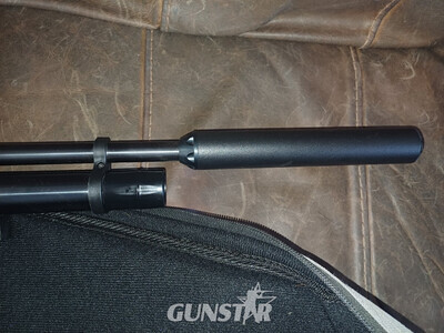 Gamo Coyote .177