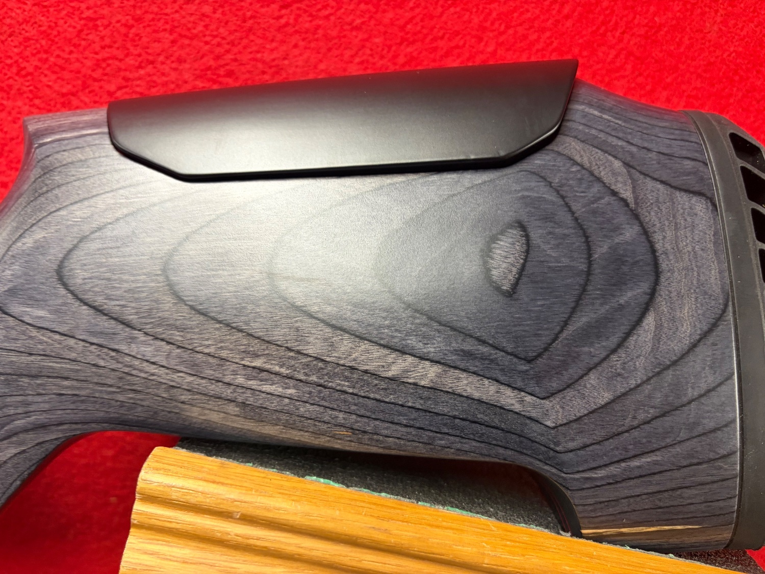 FX Airguns DRS MK2 Redline Compact .22 