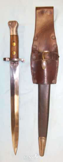 Knive in 