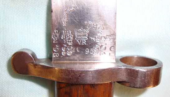  Knive