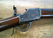 Winchester 1885 Single Shot .32  Rifles